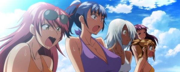 女子曲球！ 2  剧照 2